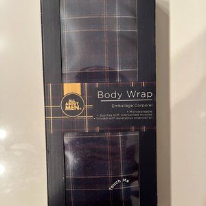 Heating Pad /‎ Microwaveable  (new / mens)